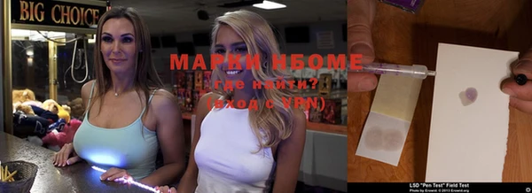 твердый Осташков